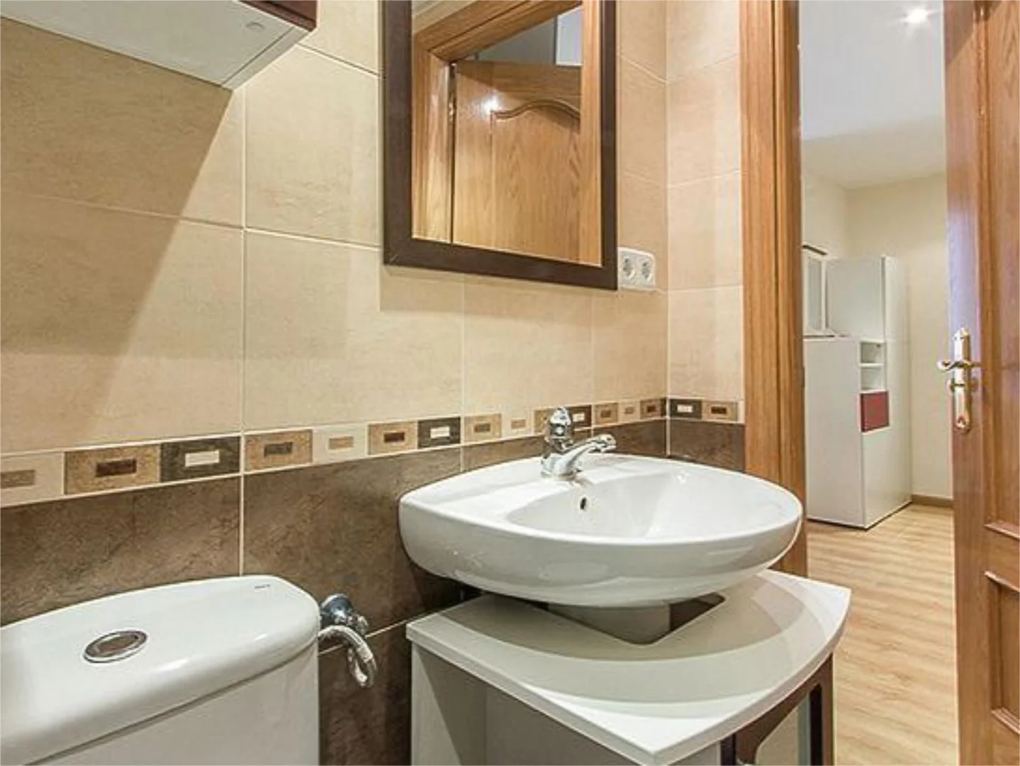 Apartamento en  Calle de Fuencarral 141 - Foto 9