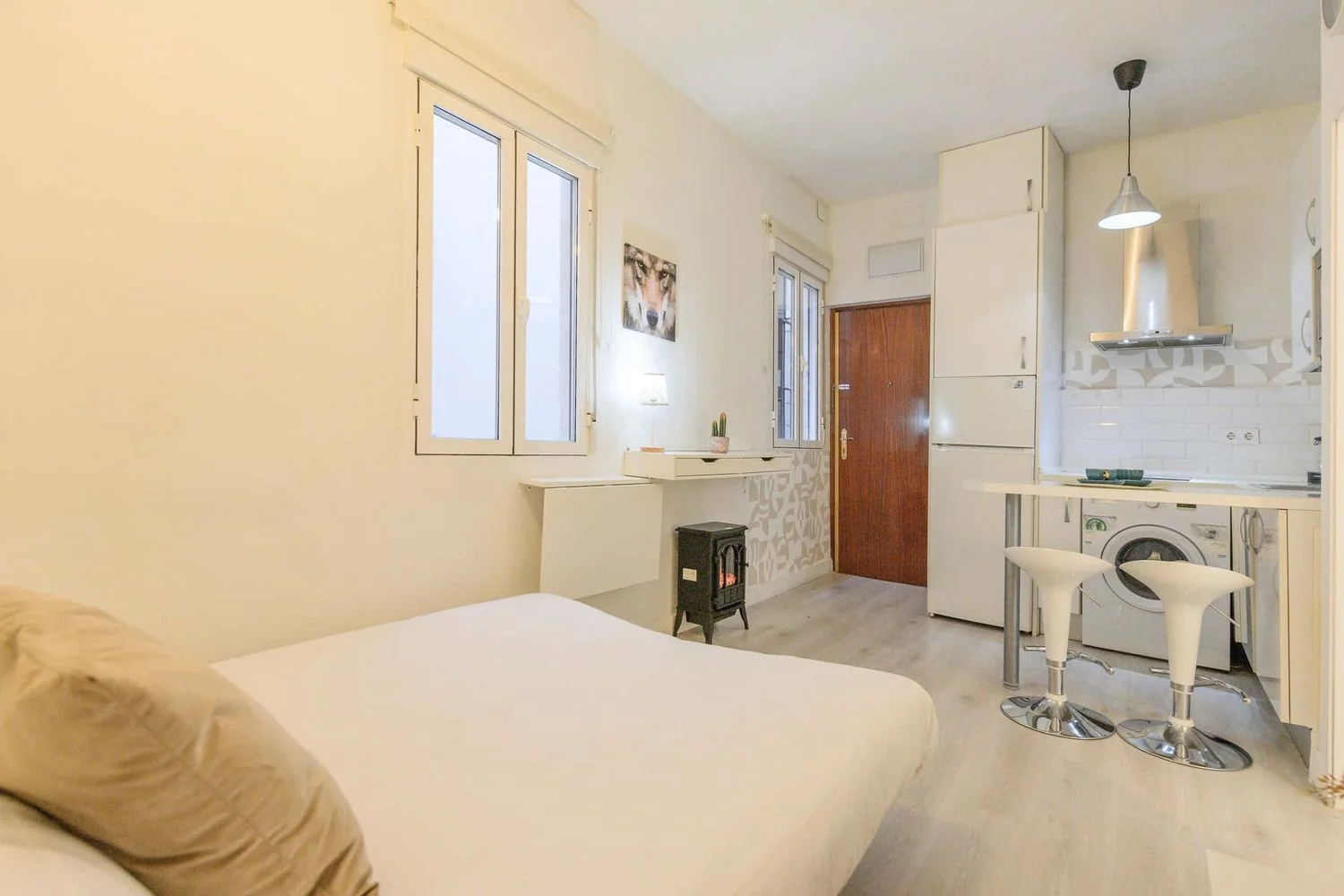 Piso en Calle del Ave María, 27, Lavapiés-Embajadores - Foto 22