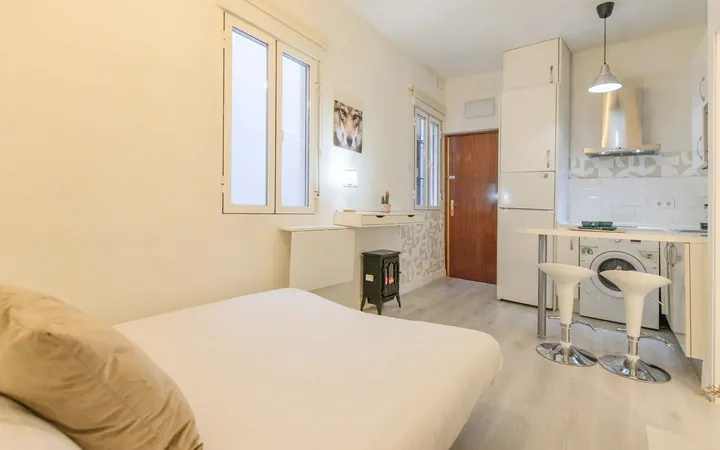 Piso en Calle del Ave María, 27, Lavapiés-Embajadores - Foto 22