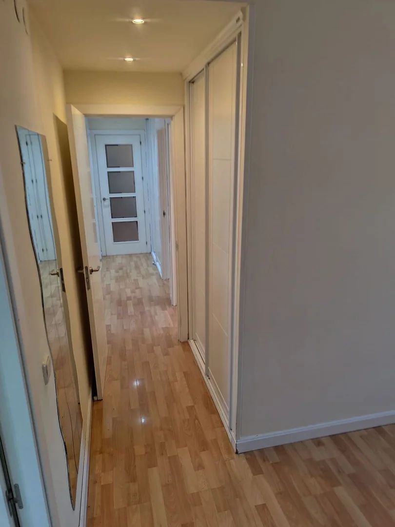 Piso en calle Hurtumpascual, 7 - Foto 5