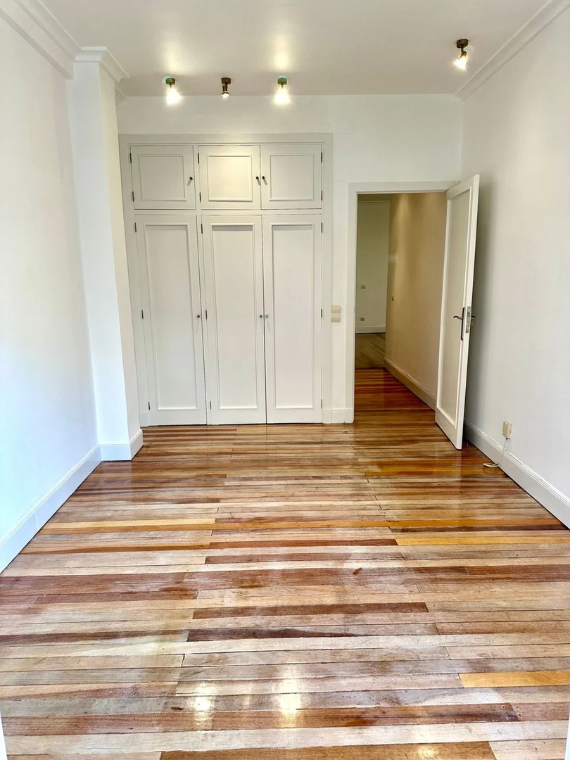 Piso en calle de Santiago Bernabéu, 6 - Foto 9