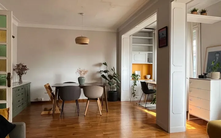 Piso en El Putxet i el Farró - Foto 1