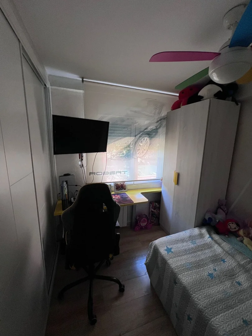Piso en Calle del Mirlo, 25, Campamento - Foto 21