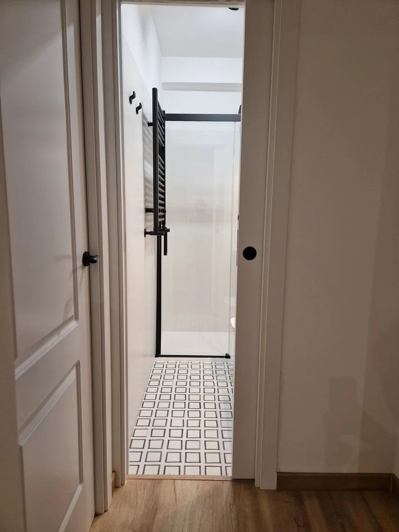 Piso en Barrio Lavapiés-Embajadores - Foto 19