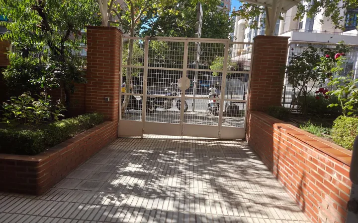 Piso en Avenida de Pablo Iglesias, 94, Bellas Vistas - Foto 1