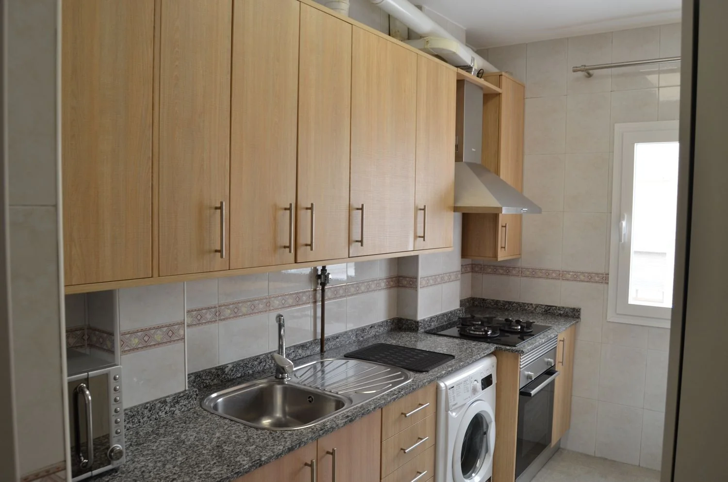 Piso en Calle del General Margallo, 4, Cuzco-Castillejos - Foto 3
