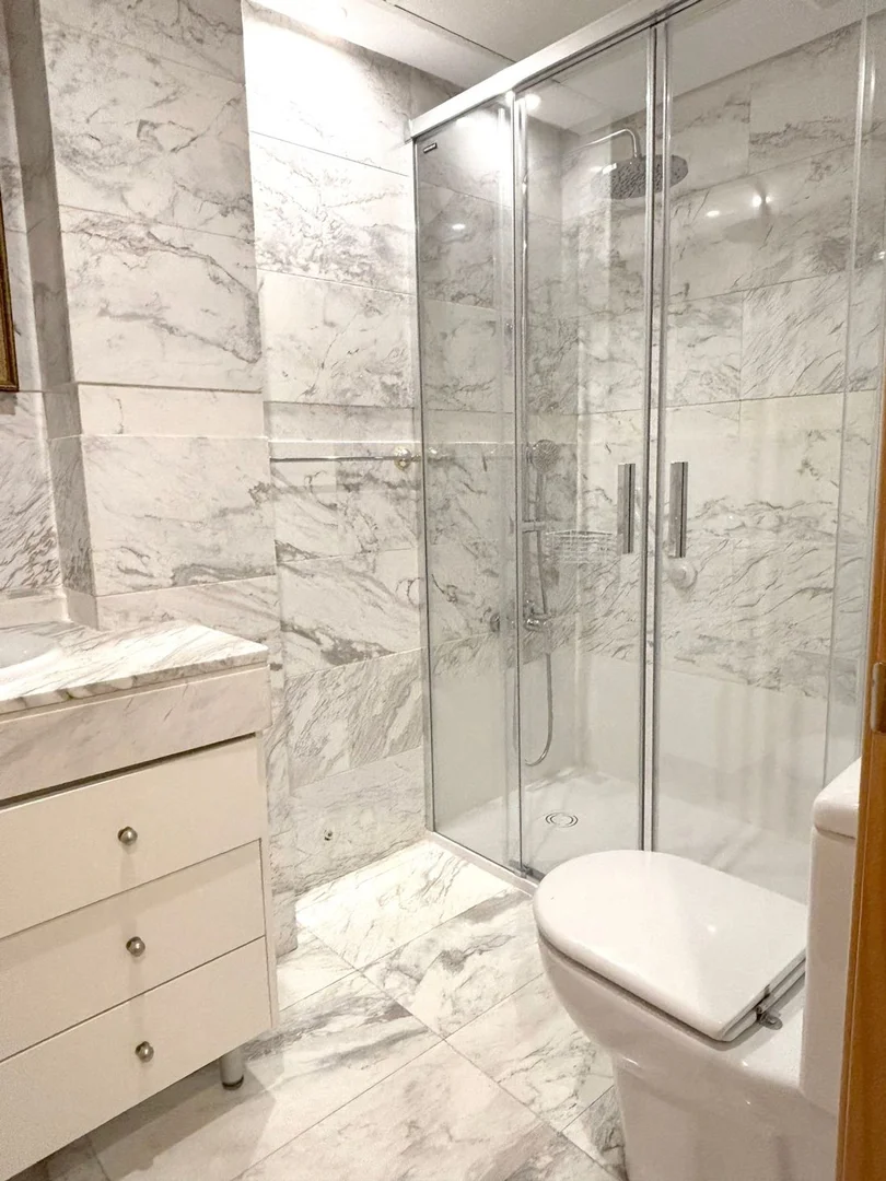 Piso en calle de Bustamante, 22 - Foto 9