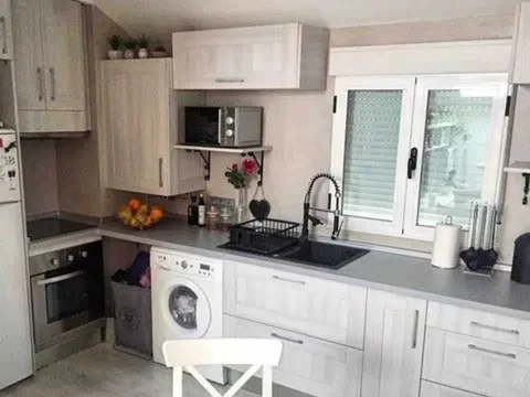 Estudio en calle Siro Muela, 5 - Foto 5