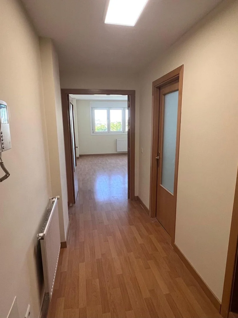 Piso en Montecarmelo - Foto 2