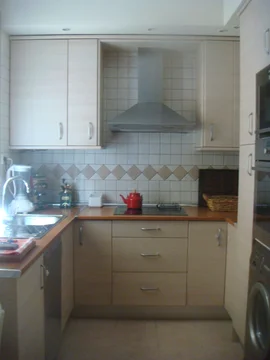 Piso en calle Martín de los Heros, 7 - Foto 7