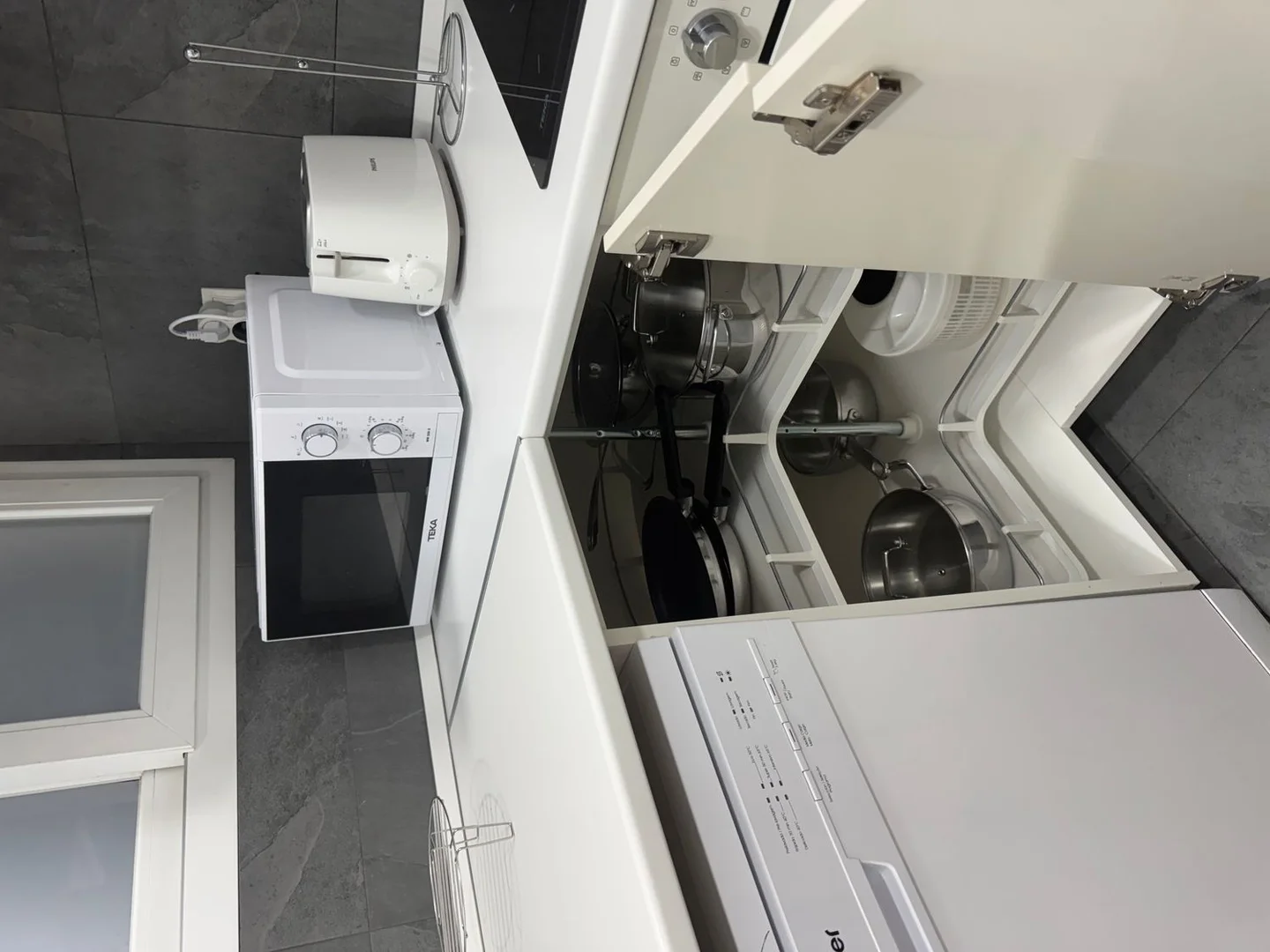 Piso en calle de Isabel la Católica, 13 - Foto 2