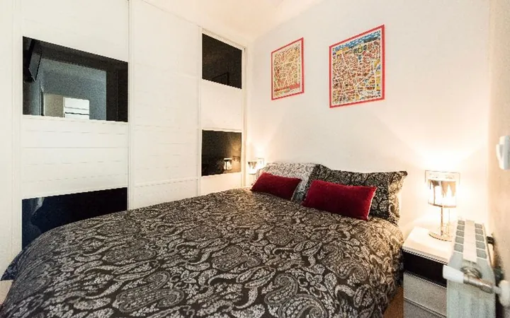 Piso en Calle de Mira el Sol, 1, Lavapiés-Embajadores - Foto 10