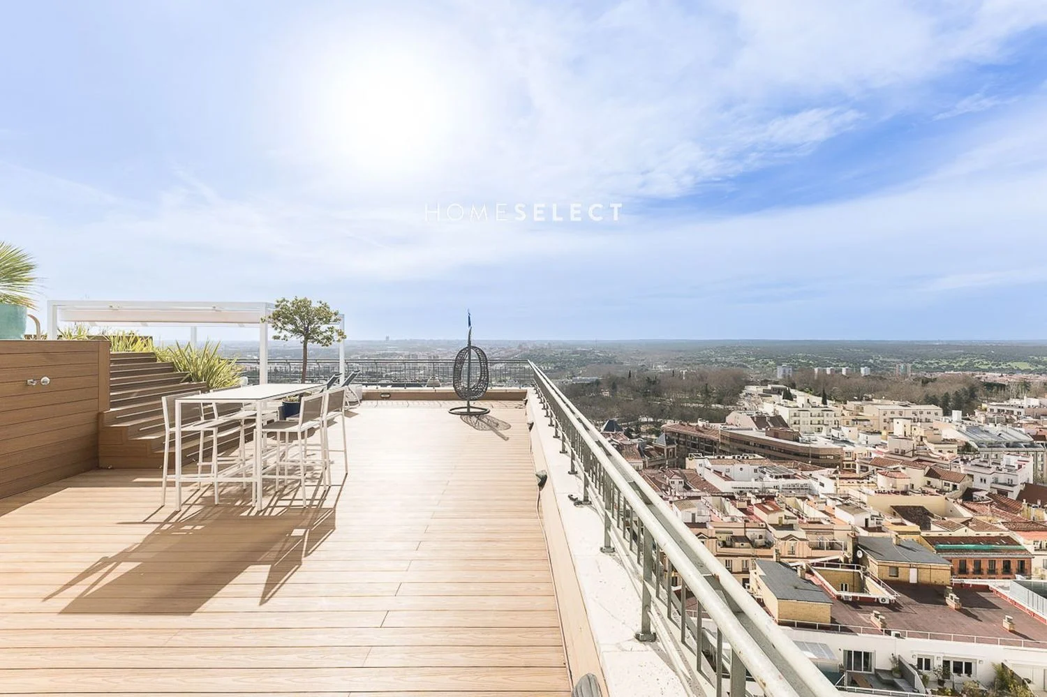 Piso en plaza de España - Foto 6