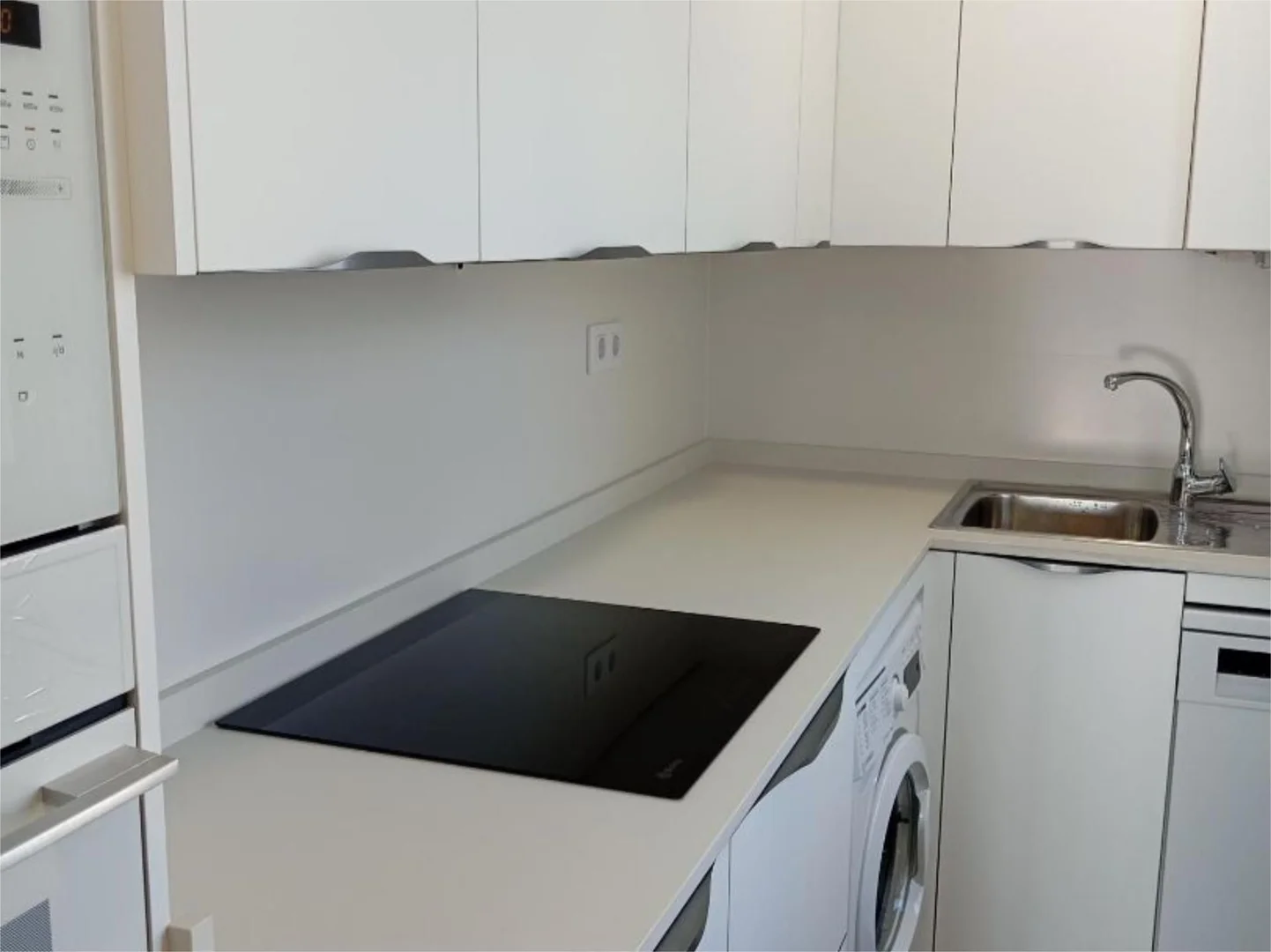 Piso en  Avenida del Manzanares 62 - Foto 10