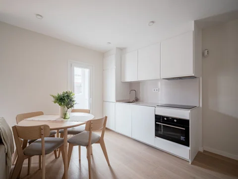 Piso en calle de Aguilafuente - Foto 5