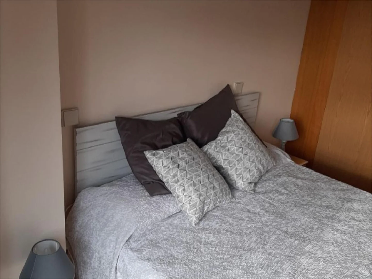 Piso en  Calle Cantueso 47 - Foto 9