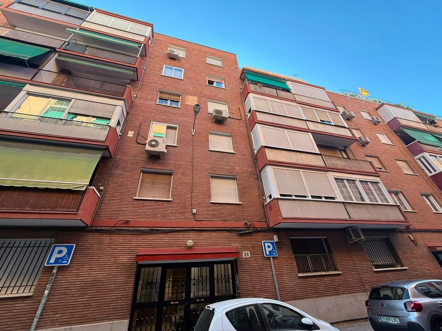 Piso en Linneo, 28, Imperial - Foto 56
