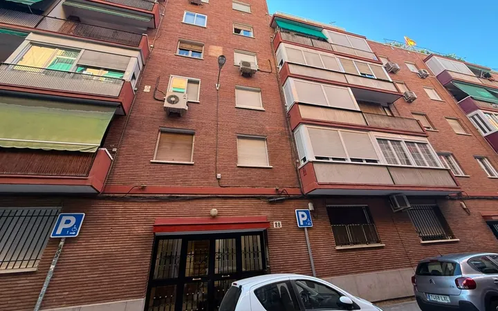 Piso en Linneo, 28, Imperial - Foto 56