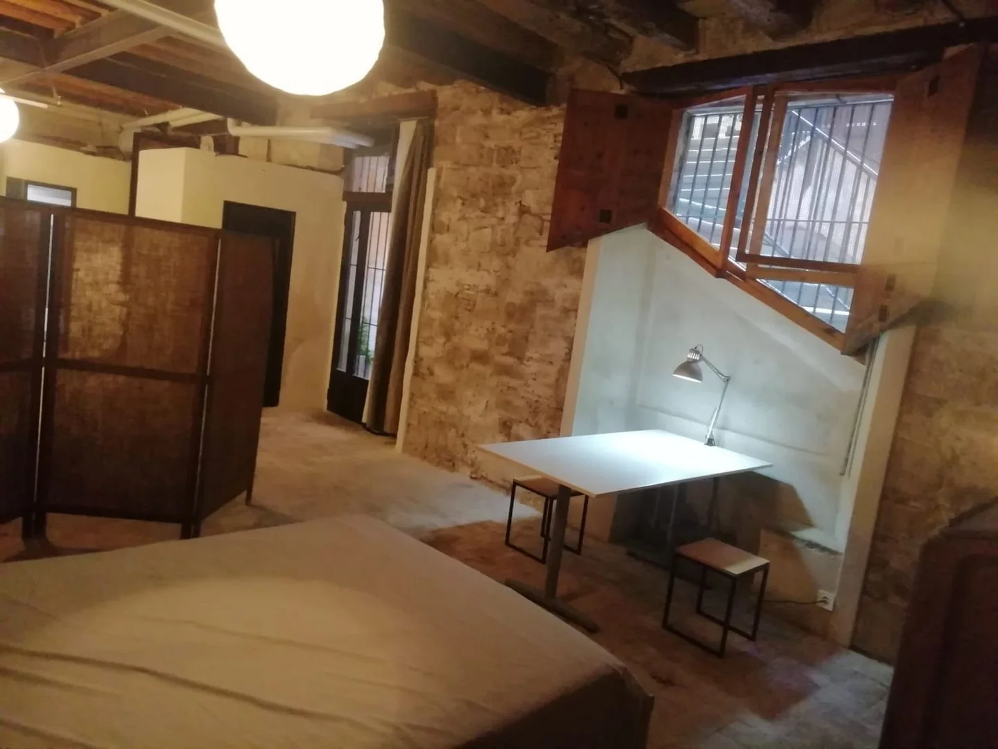 Estudio en Calle dels Lledó, 15, El Gòtic - Foto 6