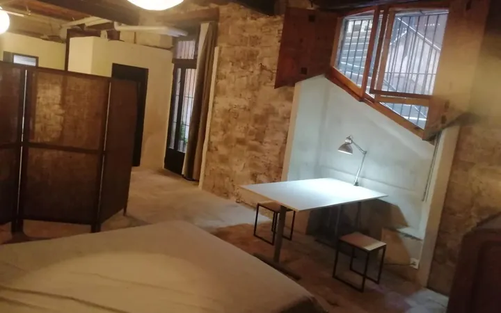 Estudio en Calle dels Lledó, 15, El Gòtic - Foto 6