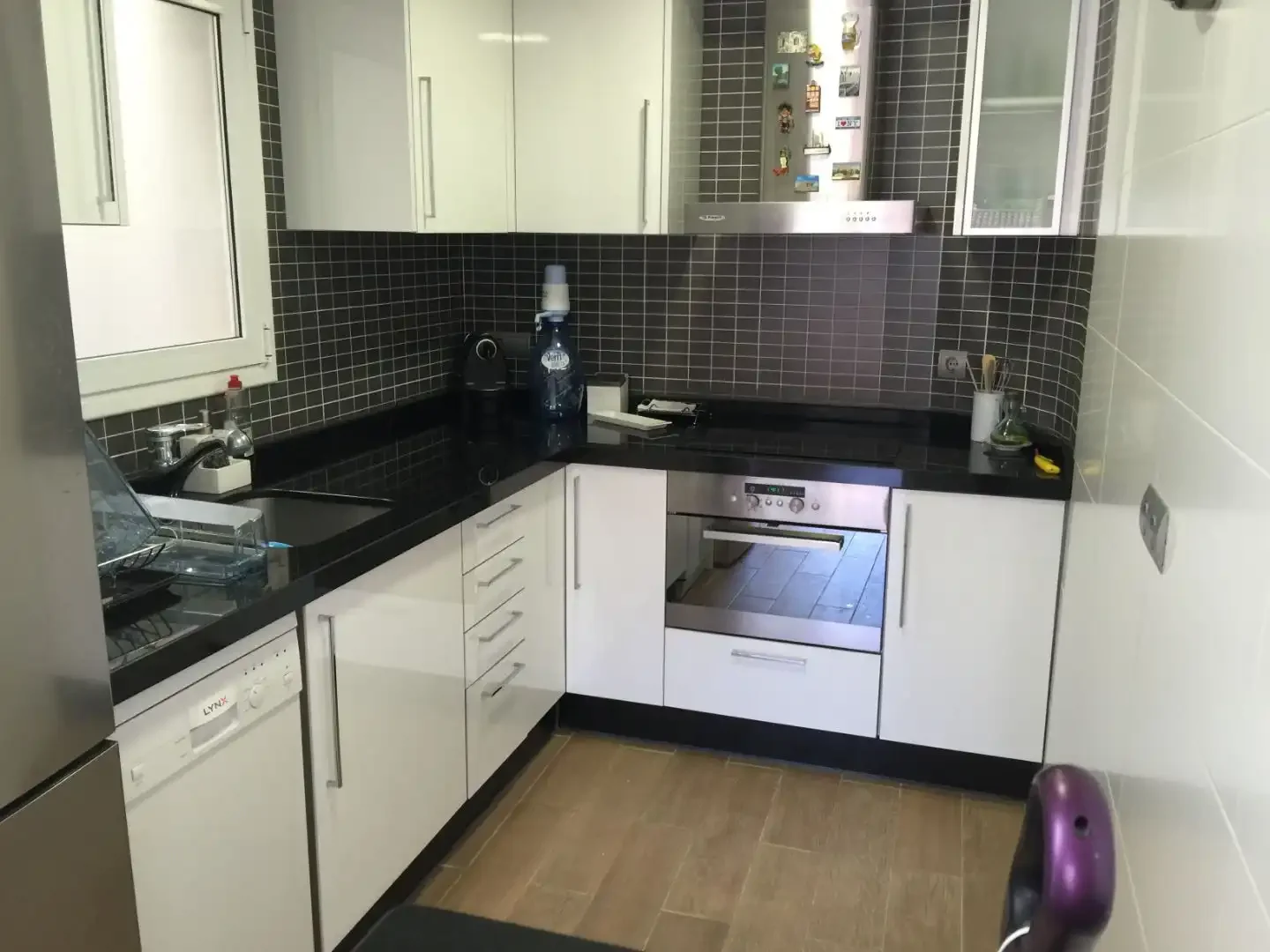 Apartamento en  Carretera de la Fosca 45 - Foto 2