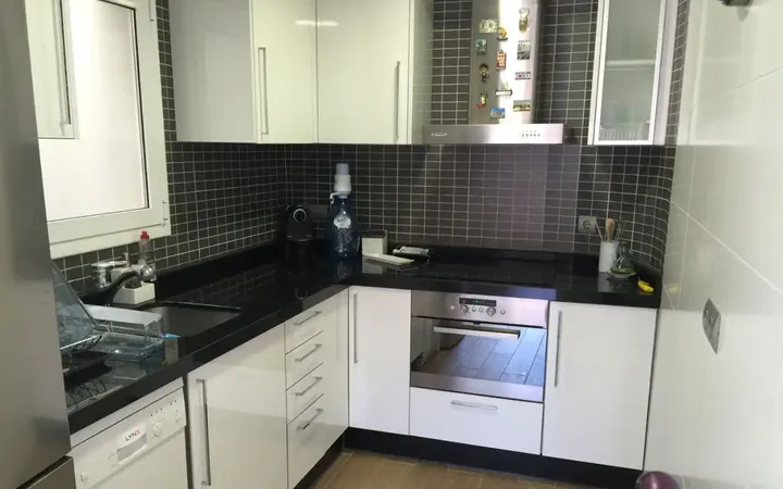 Apartamento en  Carretera de la Fosca 45 - Foto 2