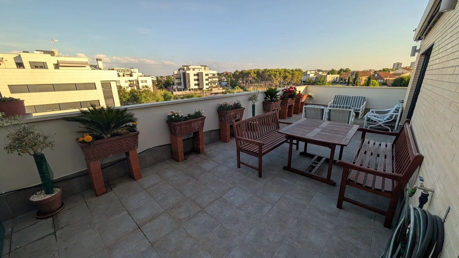 Dúplex en Avenida de las Fuerzas Armadas, 130, Valdebebas - Valdefuentes - Foto 29