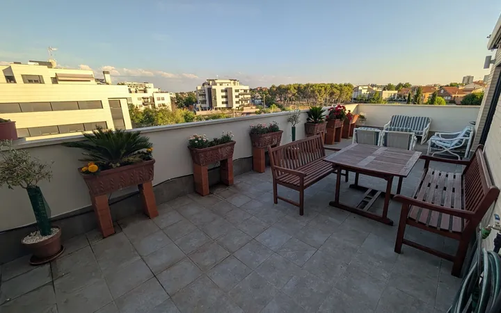 Dúplex en Avenida de las Fuerzas Armadas, 130, Valdebebas - Valdefuentes - Foto 29