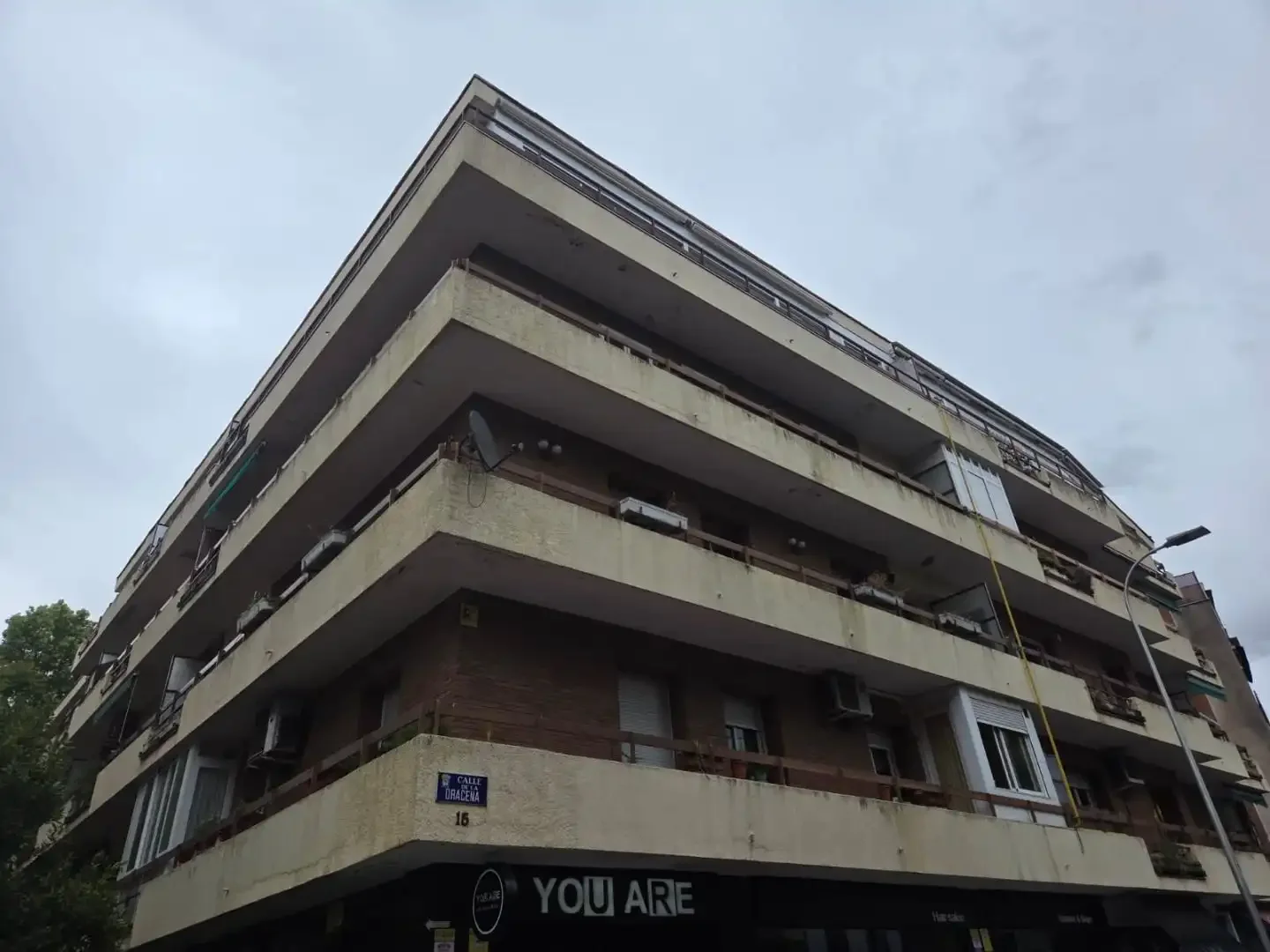 Piso en  Calle de la Drácena 15 - Foto 6