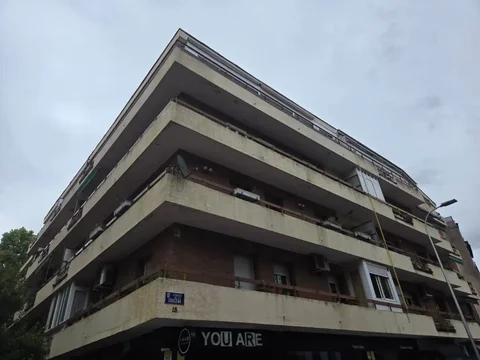 Piso en  Calle de la Drácena 15 - Foto 6