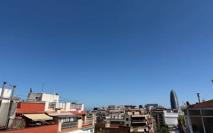 Ático en Calle de Xifré, 53, El Camp de l'Arpa del Clot - Foto 5