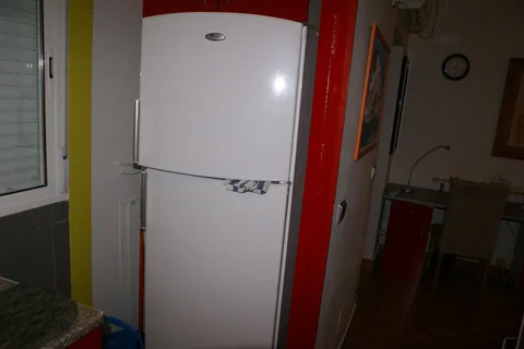 Piso en calle de José Villena, 14 - Foto 18