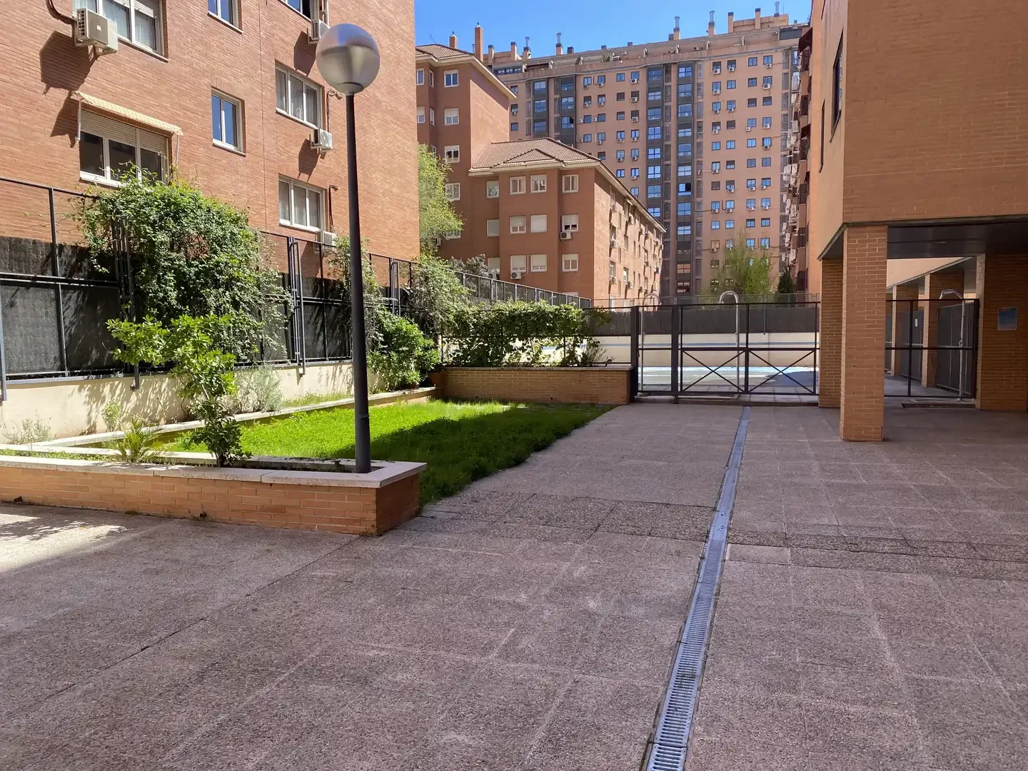 Dúplex en  Calle de Rafael Bergamín 12 - Foto 3