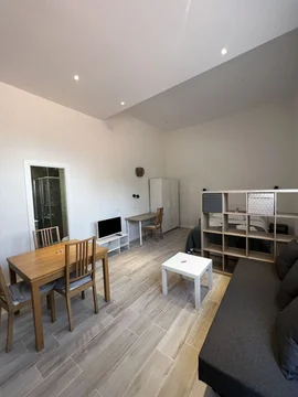 Estudio en calle de Nicaragua, 7 - Foto 4