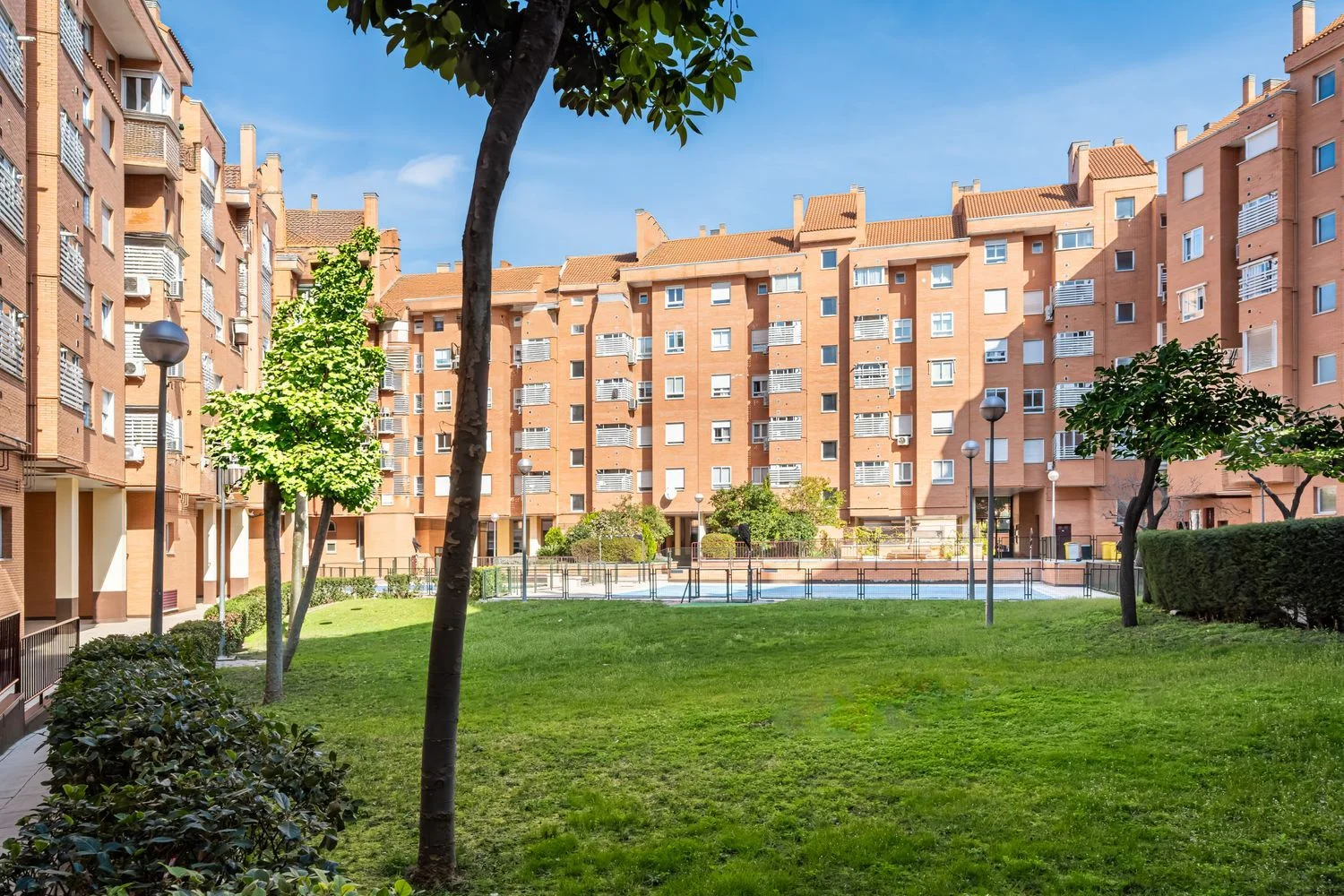 Piso en calle de Pescara, 4 - Foto 20