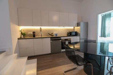 Piso en Barrio Zofío - Foto 26