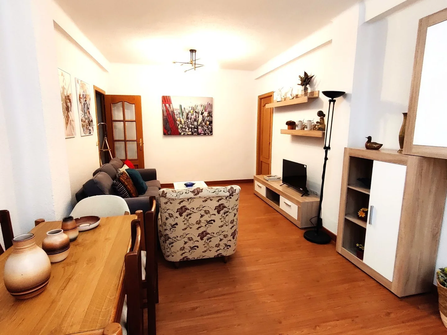 Piso en Pacífico, Pacífico - Foto 27
