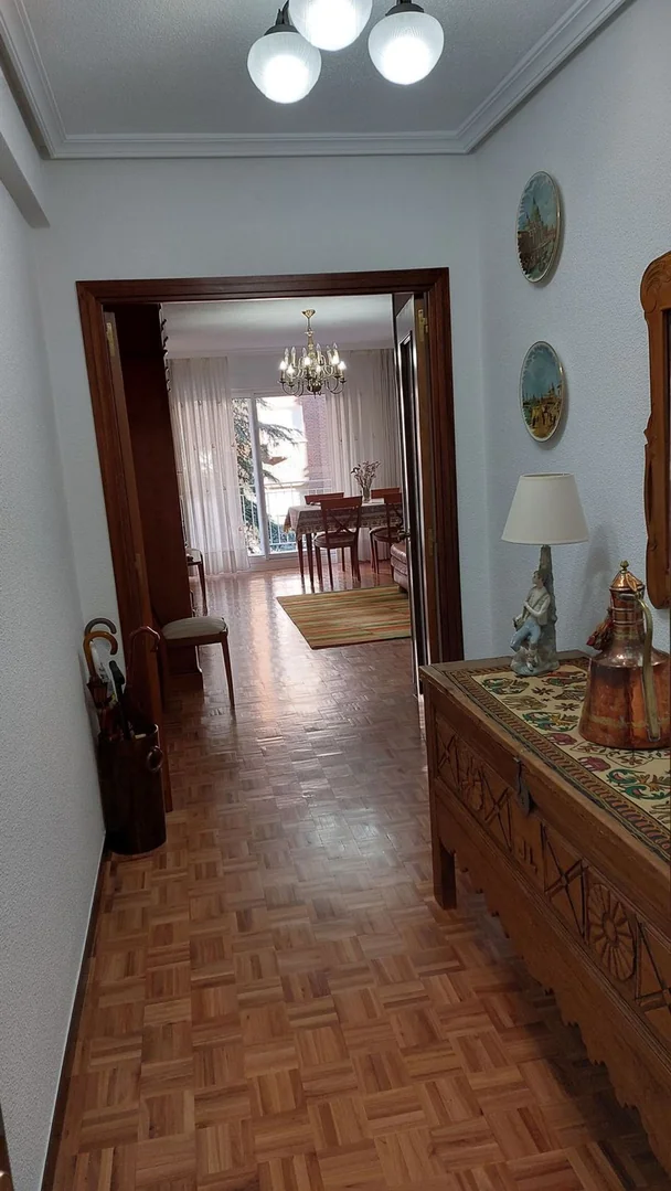 Piso en Calle San Delfín, 8, Comillas - Foto 5