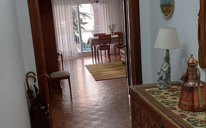 Piso en Calle San Delfín, 8, Comillas - Foto 5