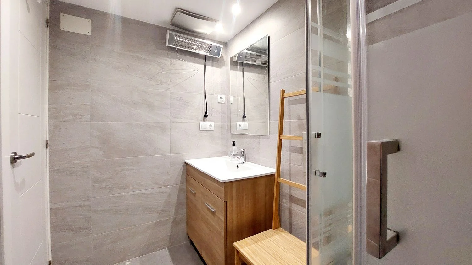 Dúplex en Principe, 19, Huertas-Cortes - Foto 14