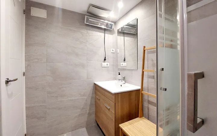 Dúplex en Principe, 19, Huertas-Cortes - Foto 14