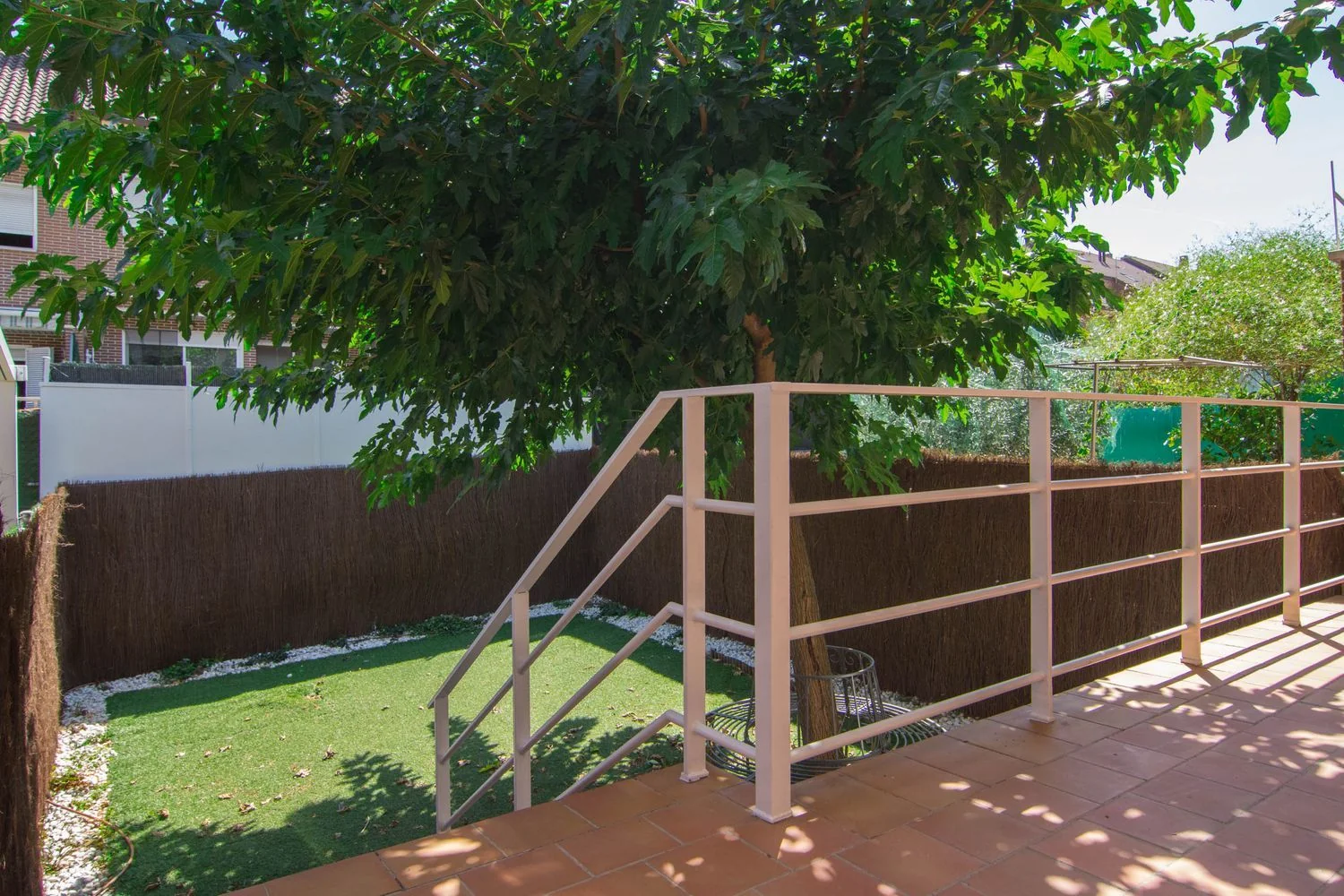 Chalet adosado en Calle de Toscana s/n, Rosas - Foto 14