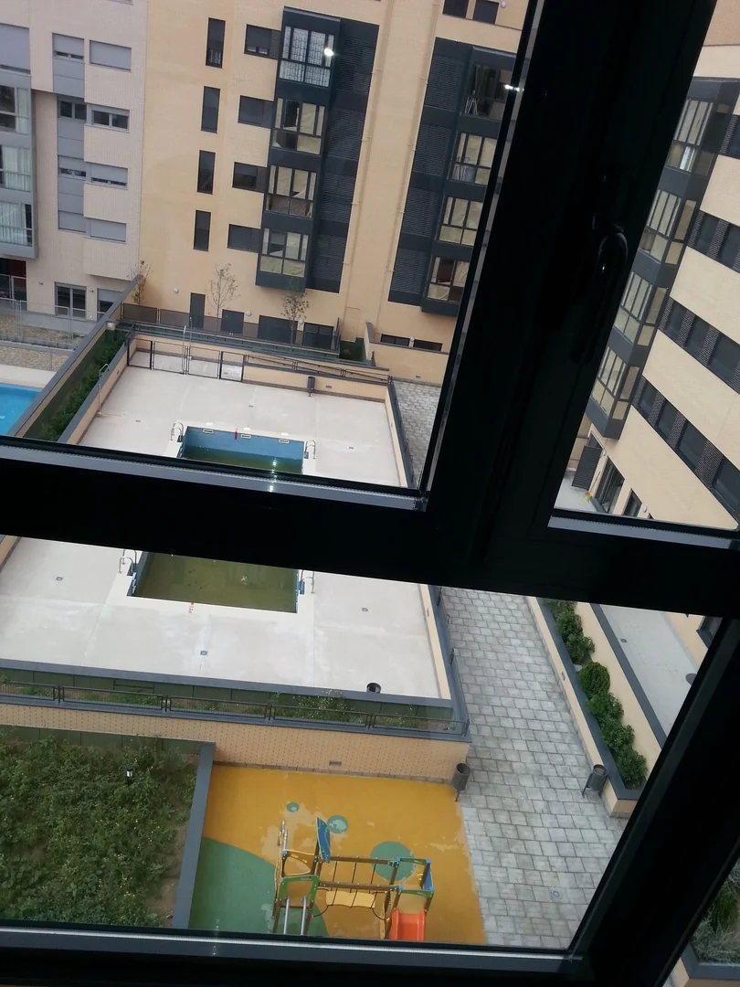 Piso en Calle Fresno de Cantespino, 40, Ensanche de Vallecas - La Gavia - Foto 21