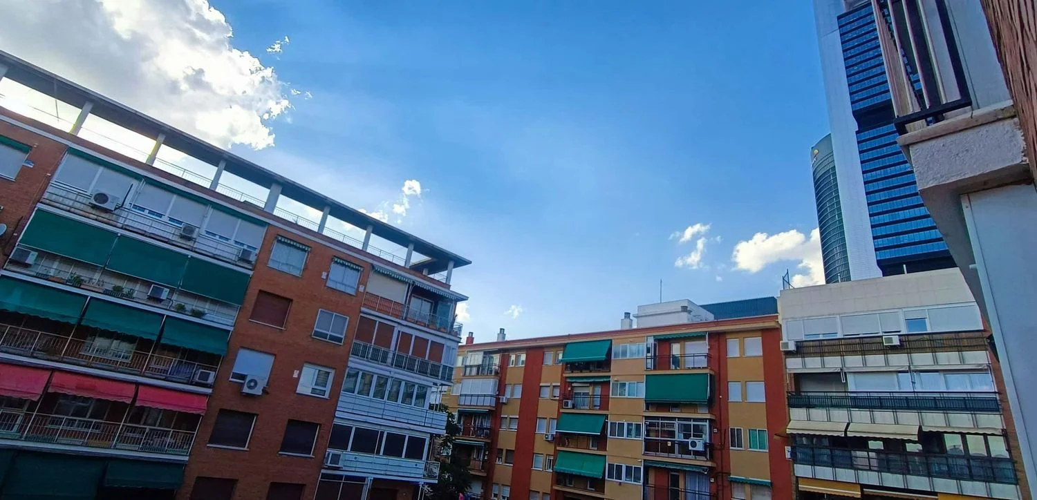 Estudio en Paseo de la Castellana, 249, Ventilla-Almenara - Foto 9