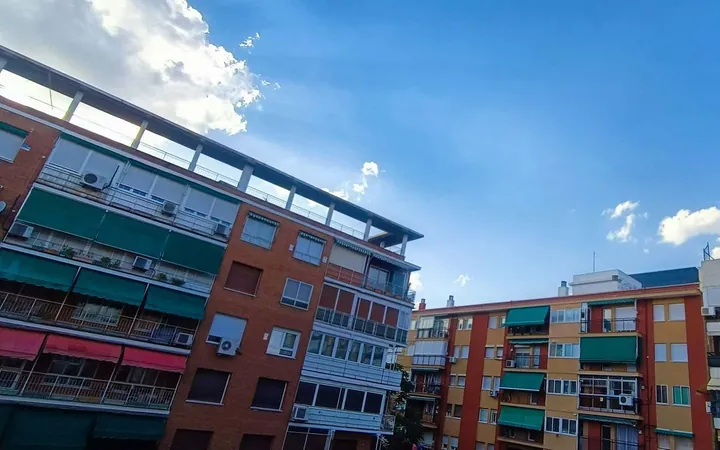Estudio en Paseo de la Castellana, 249, Ventilla-Almenara - Foto 9