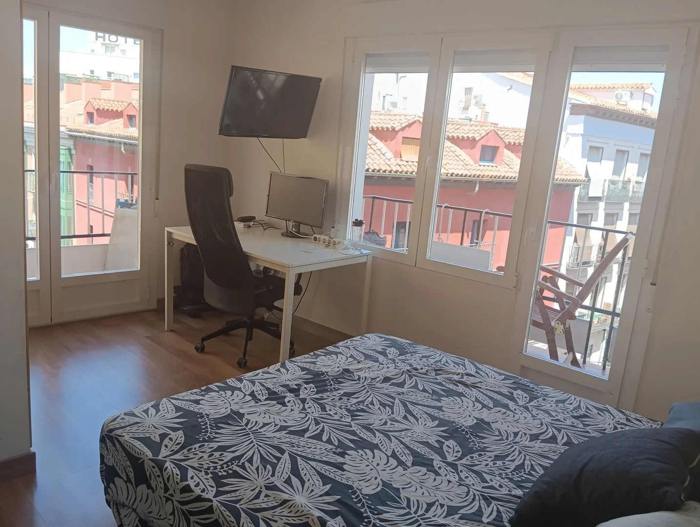 Piso en Calle de Calatrava, 29, Palacio - Foto 10