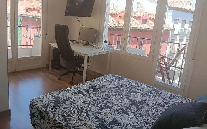 Piso en Calle de Calatrava, 29, Palacio - Foto 10