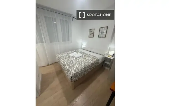 Piso en  Madrid Capital - Foto 10