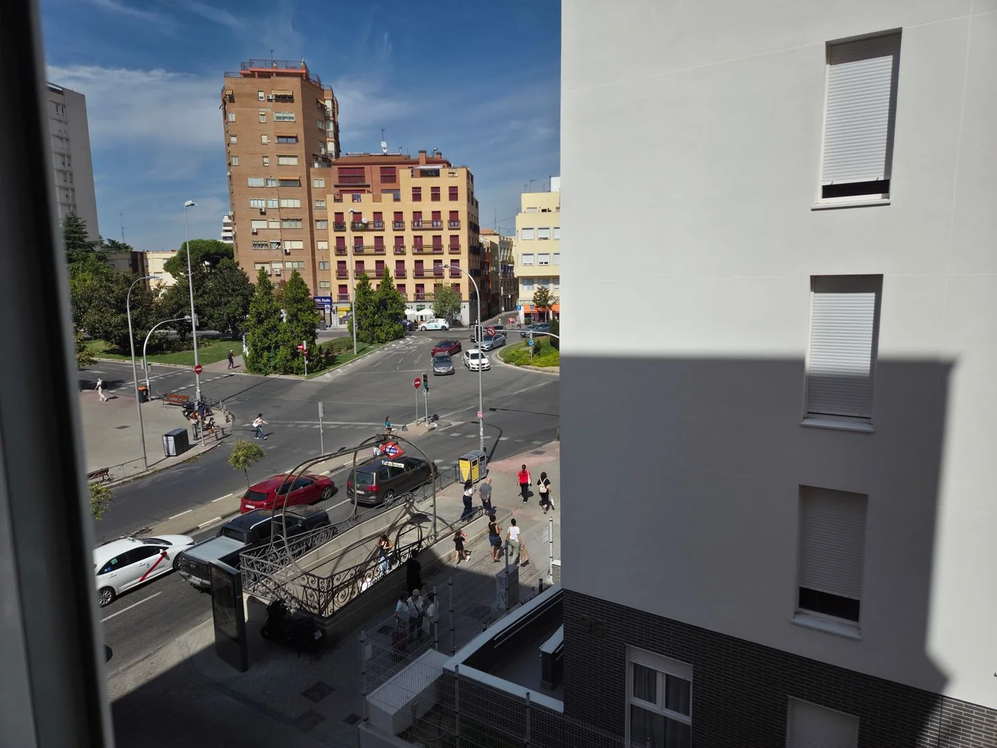 Piso en Avenida de Pablo Iglesias, 94, Bellas Vistas - Foto 12