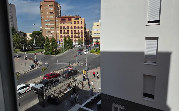Piso en Avenida de Pablo Iglesias, 94, Bellas Vistas - Foto 12